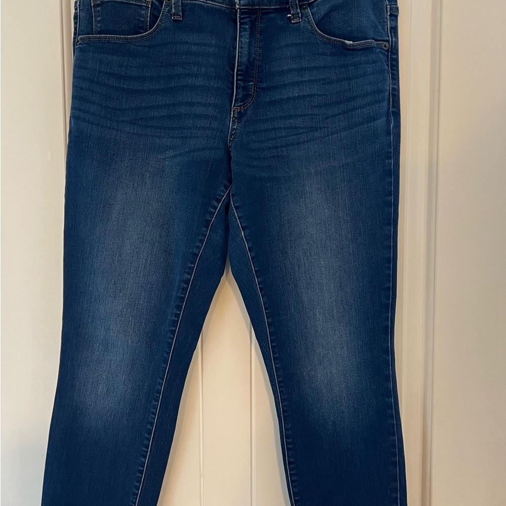 Universal thread Jeans